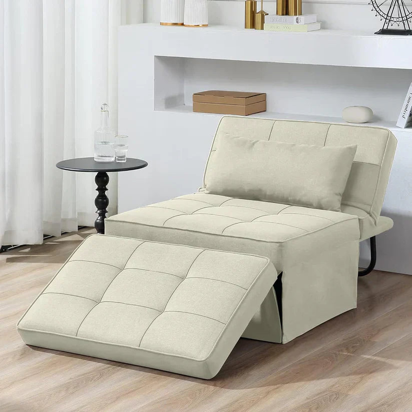 ⭐4-in-1 Schlafsofa