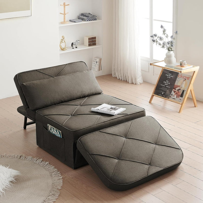⭐4-in-1 Schlafsofa